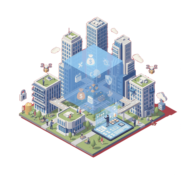 Administración de edificios